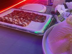 -南门四季铜锅涮肉(大屯·北苑店)