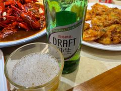 -杨氏青龙虾·羊蝎子(珠江路店)