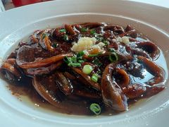 -海富门·带鱼·淮扬菜·粤菜(甘家口店)
