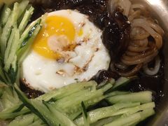 -韩聚屋韩国烤肉餐厅(新北万达店)