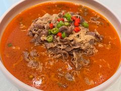 -萧记三鲜烩面(商务外环店)