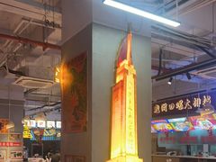 -老闵田螺馆·南昌市井菜·特色小吃(总店)