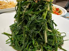 -红柳枝滩羊烧烤·非遗