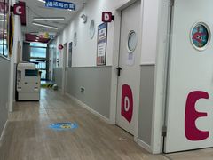 -安妮花英语·青少儿(海格堡店)