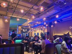 -Ambra Haus琥珀屋精酿餐厅(宝山店)