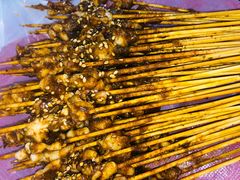 -十里铺铁板鱿鱼