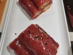 -蔡澜点心·粤菜(西单大悦城店)