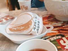 -老碗会·陕西手工面(中心书城店)
