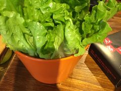 -印象三宝潮汕鲜牛肉火锅烤肉(个体大世界店)