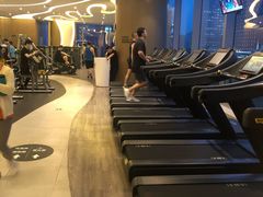 -W Fitness 威尔仕健身(北京英皇集团中心店)