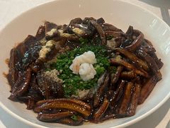 -玫瑰厅上海菜(兴国路店)