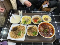 -宜宾燃面非遗传承店