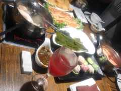 -太古汇海鲜姿造(延寿店)