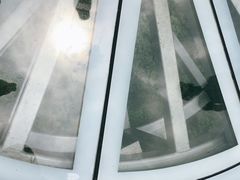 -古龙峡云天玻霸