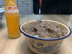 -定家小酥肉·清真(回民街店)