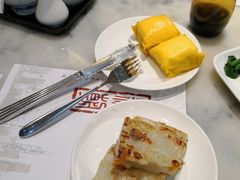 -糖朝(尖沙咀店)