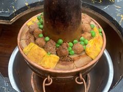 -木子人家(小桂湖店)