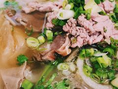 -Pho Hoa Pasteur