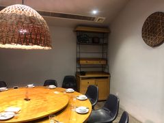 包厢-几荷·恰似故人来(秀水广场店)