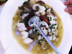 -潮喜竹溪荔湖酒家(荔枝湾店)