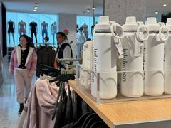 -lululemon(新天地店)