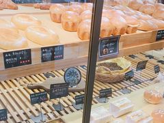 -啊噗吐呦现场烘焙(麦凯乐店)