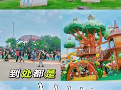 -歌斐颂巧克力小镇