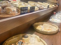 -嗒令甜品·主题融合料理餐厅(首座时代店)