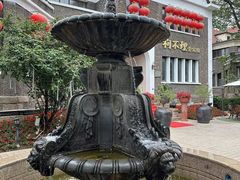 -狗不理(贵宾楼店)