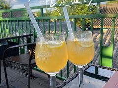 -EATALIA意塔利意式餐厅(鼓楼店)