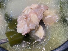 -金客家食府(联发文创口岸店)