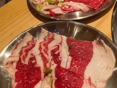 -牛匠和牛寿喜锅(西安总店)
