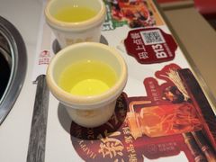 -潮正和潮汕牛肉火锅·老字号(番禺万达店)