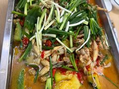 -二0二李记南瓜田鸡老字号(宜宾一店)