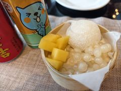-圣丰索菲特·2 On 988 Café 自助餐厅