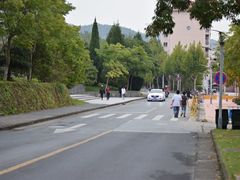 -浙江农林大学(东湖校区)