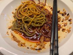 -绿茶餐厅(北京世纪金源店)
