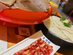 -大龙燚火锅(天钥桥路店)