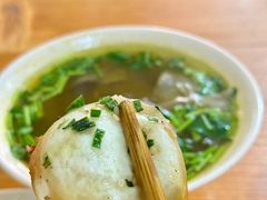 -哑巴生煎(姑苏区苏安新村店)