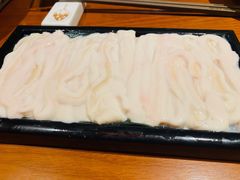 牛骨髓-前门涮肉(群力店)