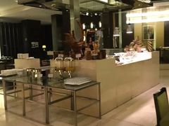 -牡丹江世茂假日酒店
