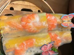 -岛风·台食小馆 ISLAND BISTRO(烟台山店)
