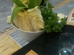 -楼外楼大刀肉传统火锅居(幸福街店)