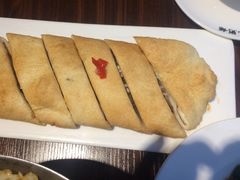 -梁记粥铺(开元地中海店)