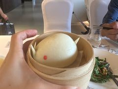 -禧宴Joyous Restaurant(禧园店)