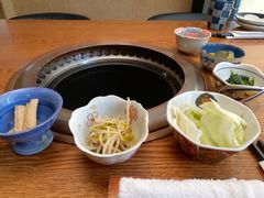 -炎蔵牛舌烤肉