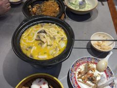 -大明王朝·南京菜(墨香路店)