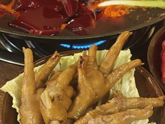 -乡当俏老火锅