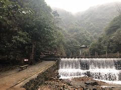-太湖源风景区