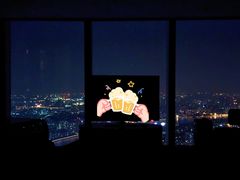 -广州四季酒店